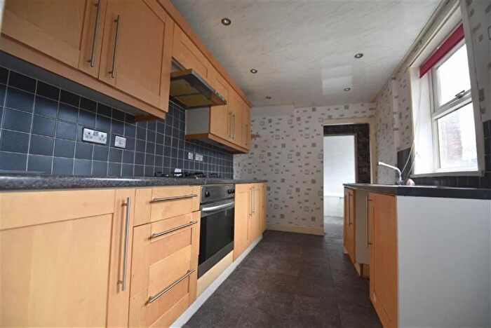 2 Bedroom Flat To Rent In Stephenson Street, Gateshead, NE8