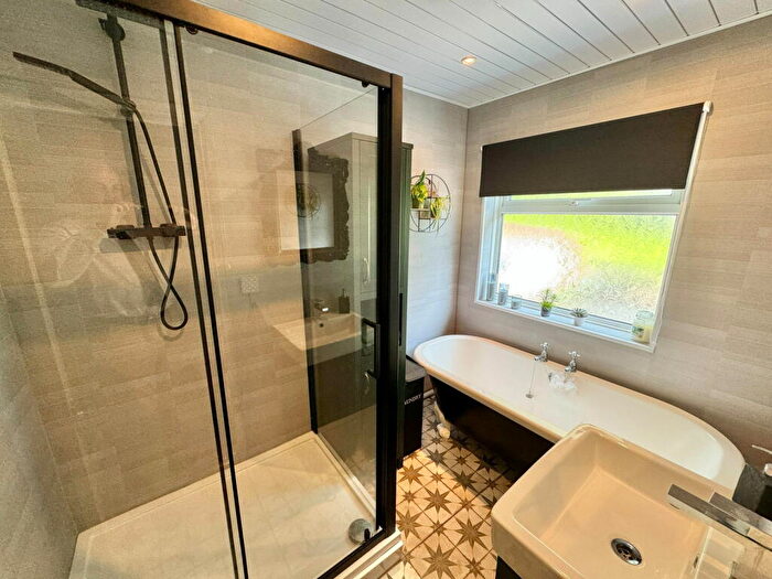 2 Bedroom SemiDetached Bungalow For Sale In Rothbury Close, Thornbury