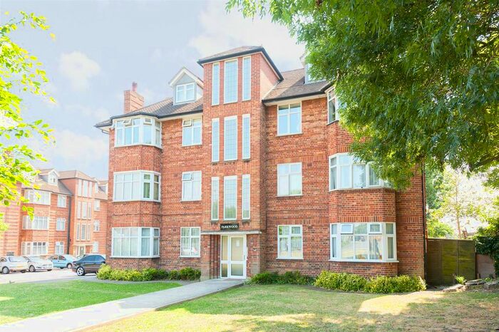 2 Bedroom Flat To Rent In Parkwood Flats, Oakleigh Road North, N20