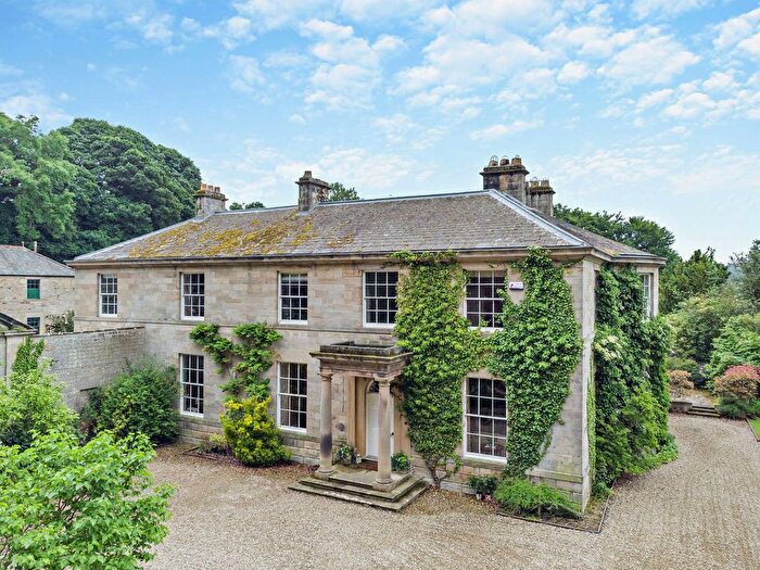7 Bedroom Country House For Sale In Lipwood Hall, Haydon Bridge, Hexham, Northumberland, NE47