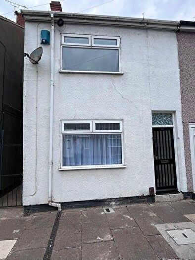 3 Bedroom Terraced House To Rent In Joseph Street, Grimsby, DN31