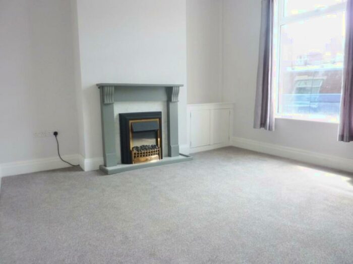 3 Bedroom Terraced House To Rent In Parker Street, Ashton-on-ribble, PR2