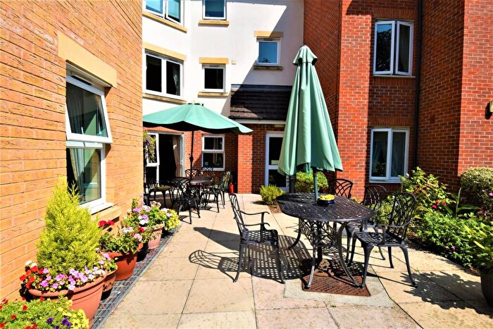 1 Bedroom Retirement Property To Rent In Ashingdon Road, Rochford, SS4