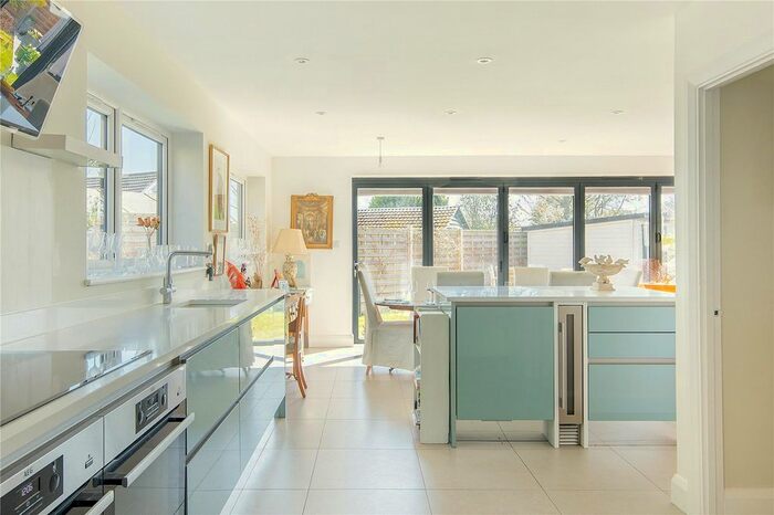 4 Bedroom Detached House For Sale In Town Green Road, Orwell, Royston, Hertfordshire, SG8