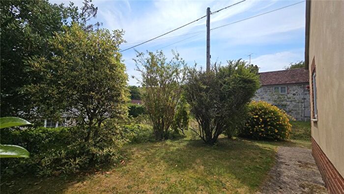 4 Bedroom Detached House For Sale In Pound Street, Ebbesbourne Wake, Wiltshire, SP5
