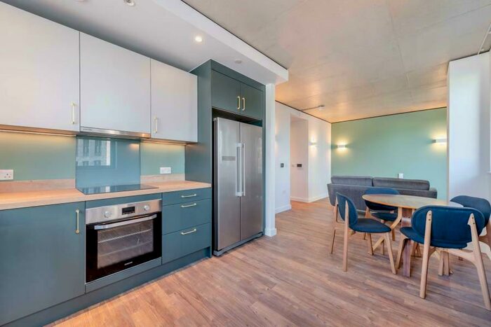 2 Bedroom Apartment To Rent In Cherry House, Repton Gardens, HA9