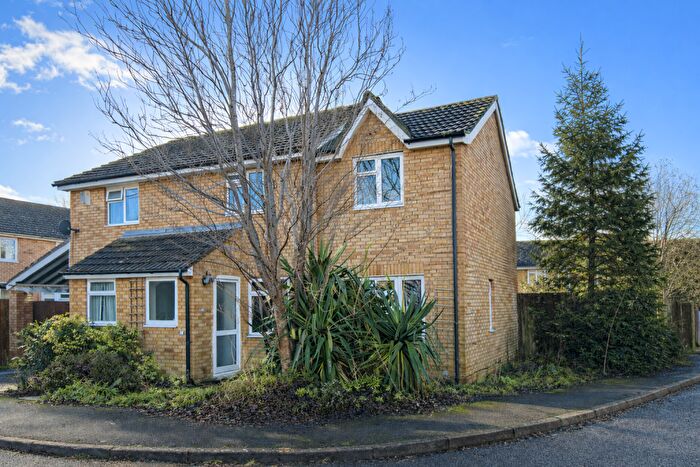 5 Bedroom Property To Rent In Blenman Close, Frenchay, BS16