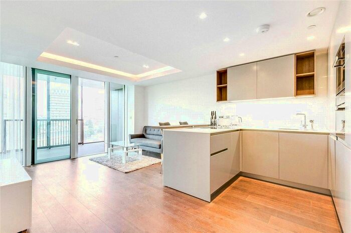 1 Bedroom Flat To Rent In Dahlia House, Paddington Gardens, London W2