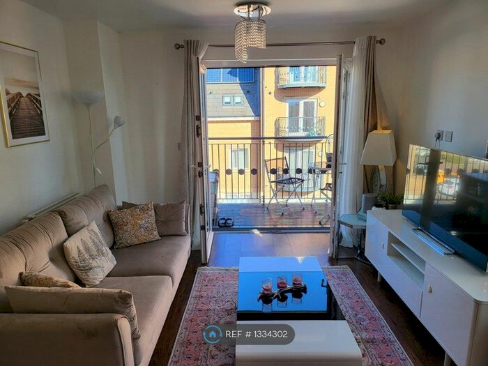 1 Bedroom Flat To Rent In Hayes, Hayes, UB3