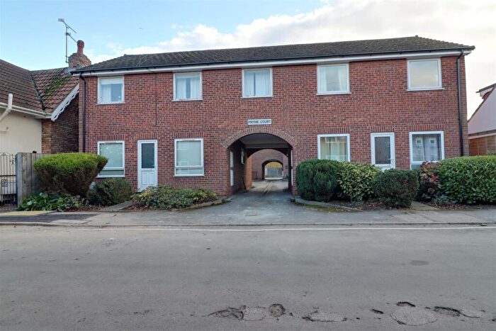 1 Bedroom Flat To Rent In Pryme Court, Anlaby, HU10
