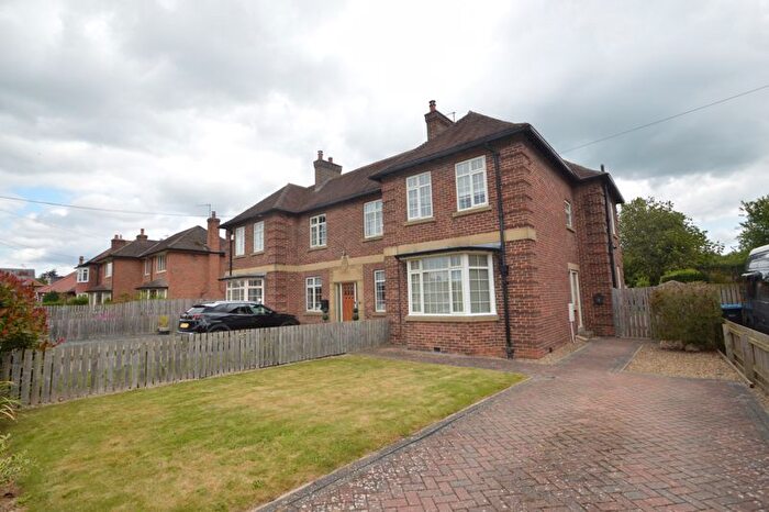 3 Bedroom Terraced House To Rent In Ashdale Road, Helmsley, YO62