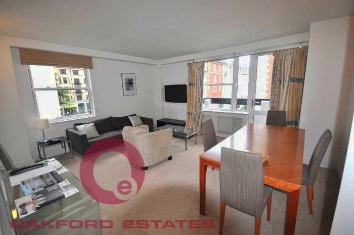 2 Bedroom Flat To Rent In Weymouth Street, Fitzrovia, W1W