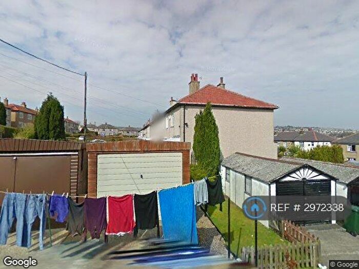3 Bedroom Terraced House To Rent In Sunnyhill Avenue, Keighley, BD21