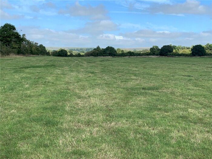 Land For Sale In Milton On Stour, Gillingham, Dorset, SP8