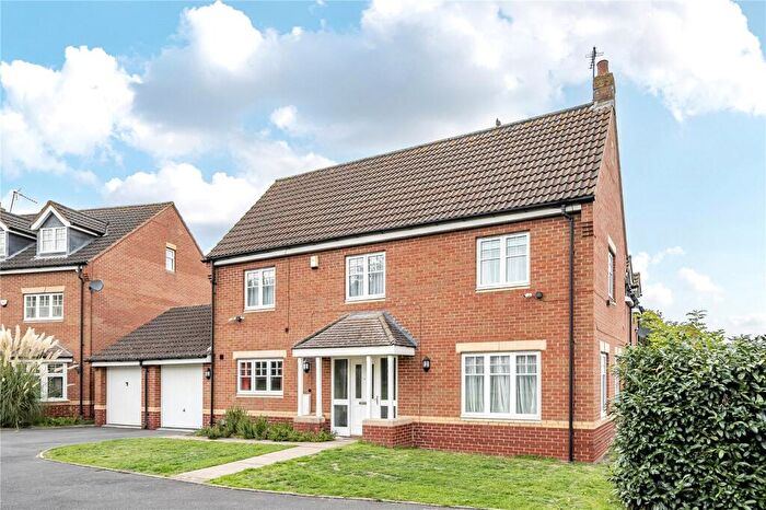 4 Bedroom Detached House For Sale In Wagstaff Way, Birmingham, West Midlands, B37