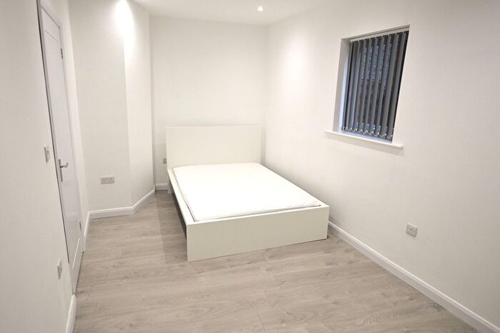 1 Bedroom Studio To Rent In Aylestone Road, City Centre, LE2
