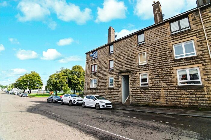 2 Bedroom Flat For Sale In Baronald Street, Rutherglen, Glasgow, South Lanarkshire, G73