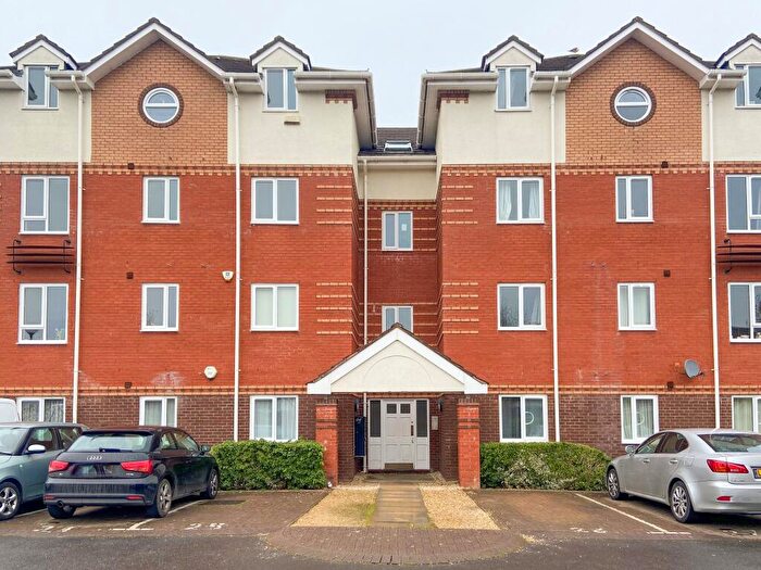 2 Bedroom Apartment To Rent In Riverside Steps, St. Annes, Bristol, BS4