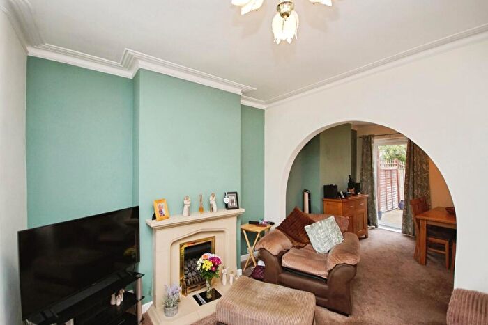 3 Bedroom Terraced House For Sale In Ridgeway Road, Bristol, BS16