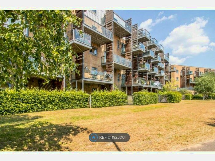 1 Bedroom Flat To Rent In Rustat Avenue, Cambridge, CB1