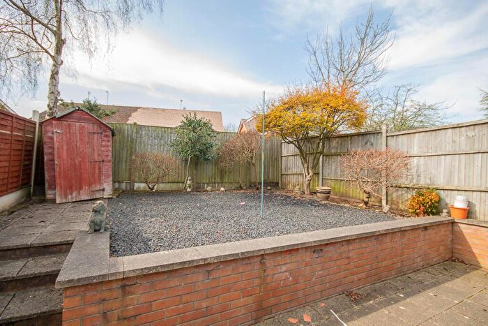 2 Bedroom Bungalow To Rent In Shannon Close, Sunnyhill, Derby, DE23