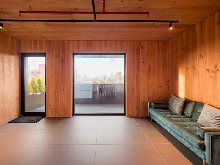 2 Bedroom Apartment To Rent In Mansion House, New Islington Marina, M4