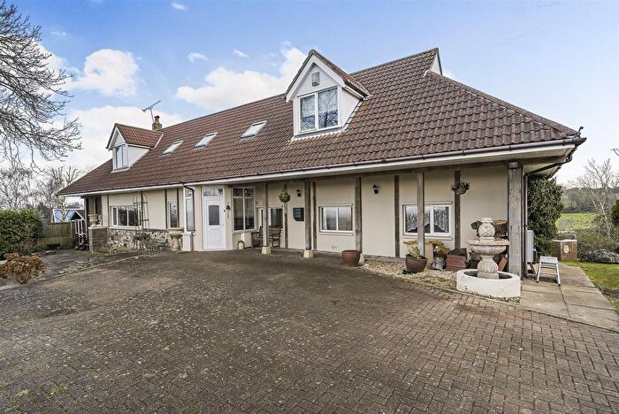 Studio To Rent In Over Lane, Almondsbury, BS32