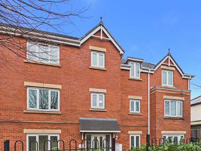 2 Bedroom Flat For Sale In Short Heath Road, Erdington, B23