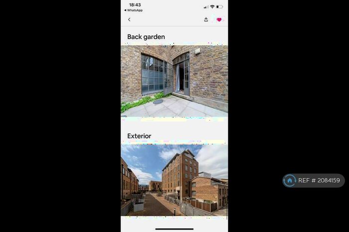 2 Bedroom Flat To Rent In Albany Works, London, E3