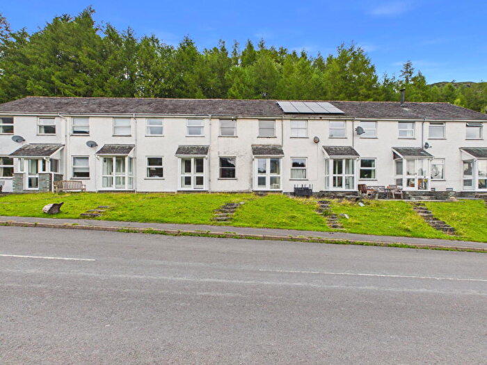 3 Bedroom Terraced House For Sale In Thrang Brow, Chapel Stile, Ambleside, LA22