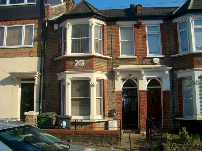1 Bedroom Flat To Rent In Cavendish Road, London E4