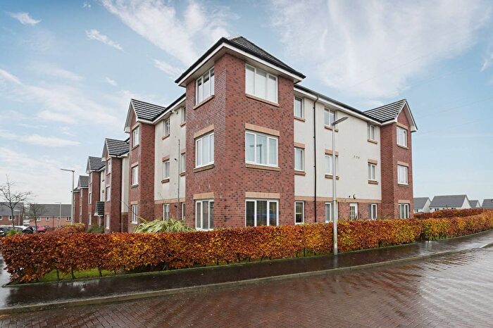 2 Bedroom Flat For Sale In Duthac Court, Dunfermline, Fife, KY11