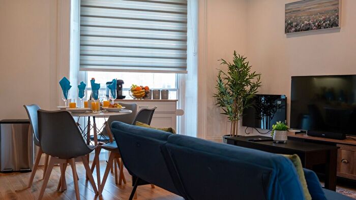 1 Bedroom Flat To Rent In Reading, RG1