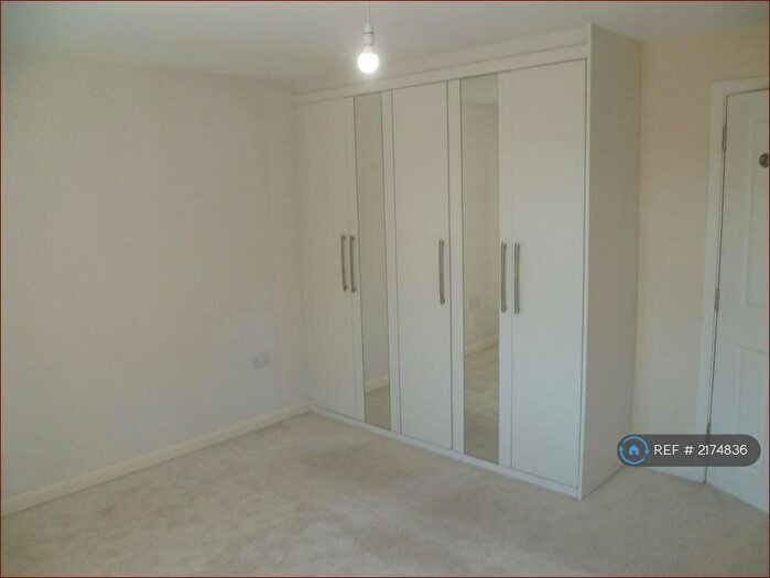 4 Bedroom Detached House To Rent In Amelia Crescent, Binley, Coventry, CV3