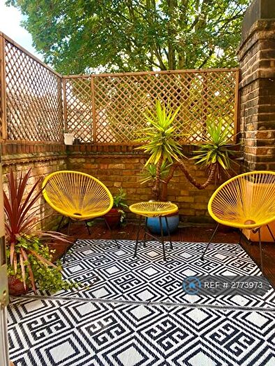 2 Bedroom Flat To Rent In Islington, London, N5