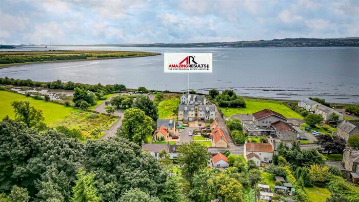 4 Bedroom Villa For Sale In Low Causeway, Culross, Dunfermline, KY12