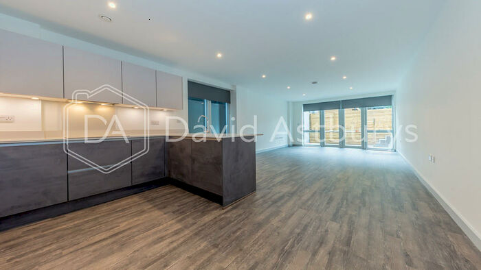 3 Bedroom Apartment To Rent In Bhail Mansions, Creighton Avenue, Muswell Hill, London, N10