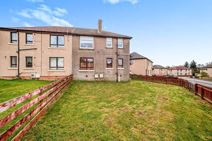 2 Bedroom Flat To Rent In Riddochhill Crescent, Blackburn, Bathgate, West Lothian, EH47