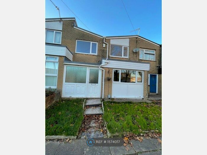 3 Bedroom Terraced House To Rent In Chapel Wood, Llanedeyrn, Cardiff, CF23