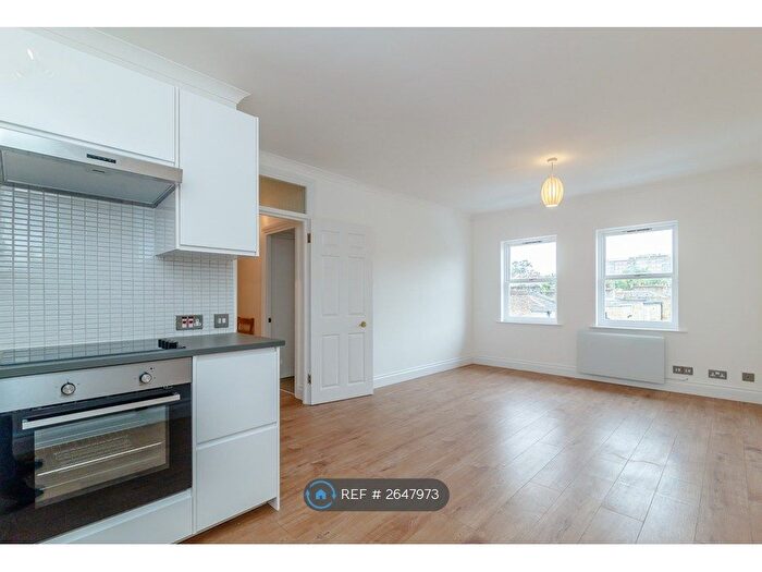 1 Bedroom Flat To Rent In Culford Road, London, N1