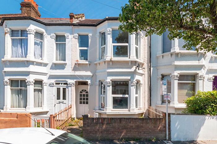 4 Bedroom Terraced House To Rent In Letchworth Street, London, SW17