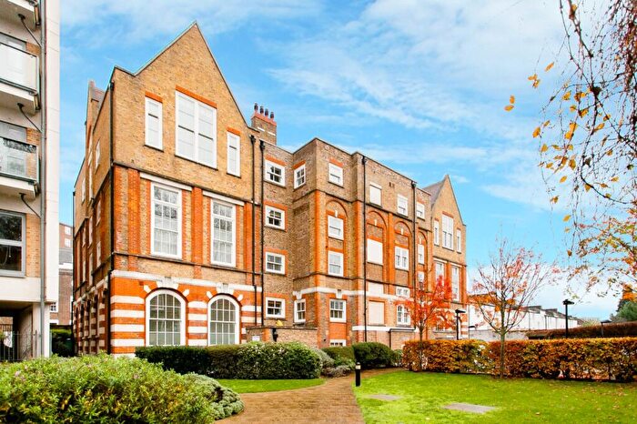 2 Bedroom Flat To Rent In Chaplin House, Shepperton Road, N1