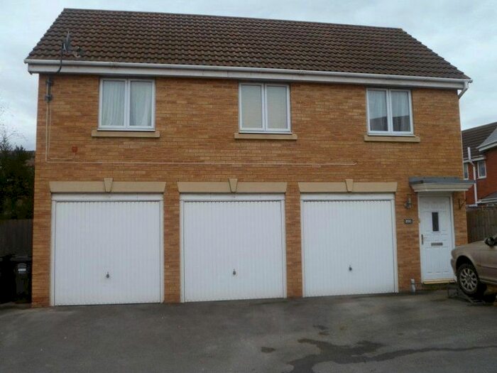 2 Bedroom Property To Rent In Longridge Way, Weston Village, Weston-Super-Mare, BS24