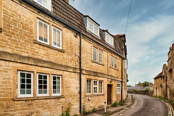 3 Bedroom Cottage For Sale In Newtown, Bradford-On-Avon, BA15