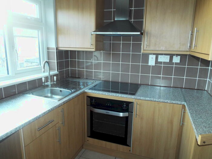 1 Bedroom Flat To Rent In Wilmot Street, Long Eaton, NG10