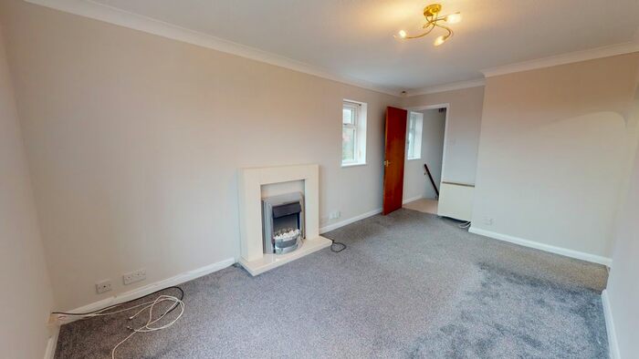 1 Bedroom Flat To Rent In Deanscroft Way, Meir Hay, Stoke-On-Trent, ST3