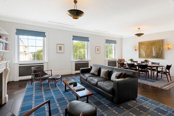 4 Bedroom Flat To Rent In Eaton Square, Belgravia, London, United Kingdom, SW1W