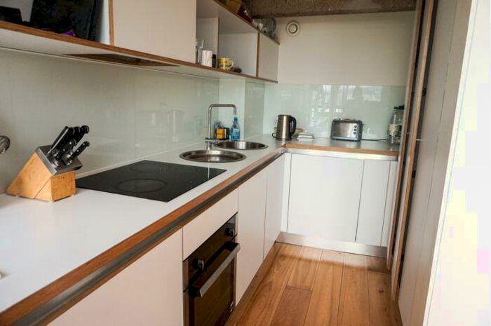 2 Bedroom Apartment To Rent In South Street, Park Hill, Sheffield, S2