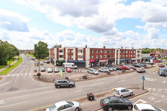 Studio To Rent In Daventry Road, Cheylesmore, Coventry, CV3