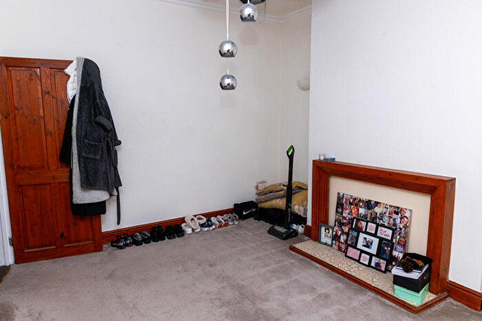2 Bedroom House For Sale In Levens Grove, Blackpool, Lancashire, FY1